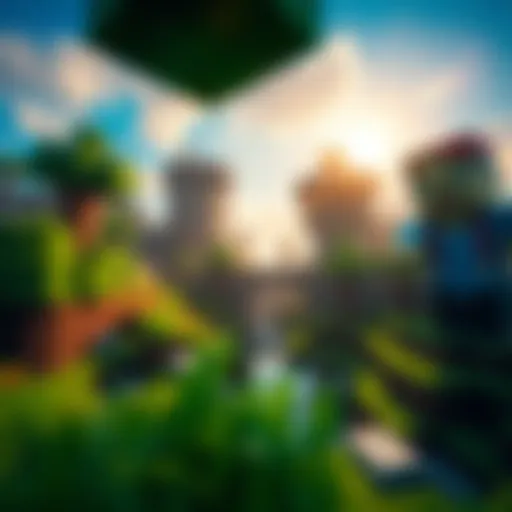 Comprehensive Guide to Downloading Minecraft from Mojang Introduction