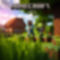 Comprehensive Guide to Downloading Minecraft Introduction