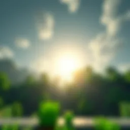 Comprehensive Guide to Downloading Minecraft Mods via APK Introduction