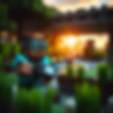 Notable Comprehensive Guide to Downloading Minecraft Mods via APK Notable Comprehensive Guide to Downloading Minecraft Mods via APK