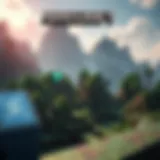 Comprehensive Guide to Downloading Minecraft on PC Introduction