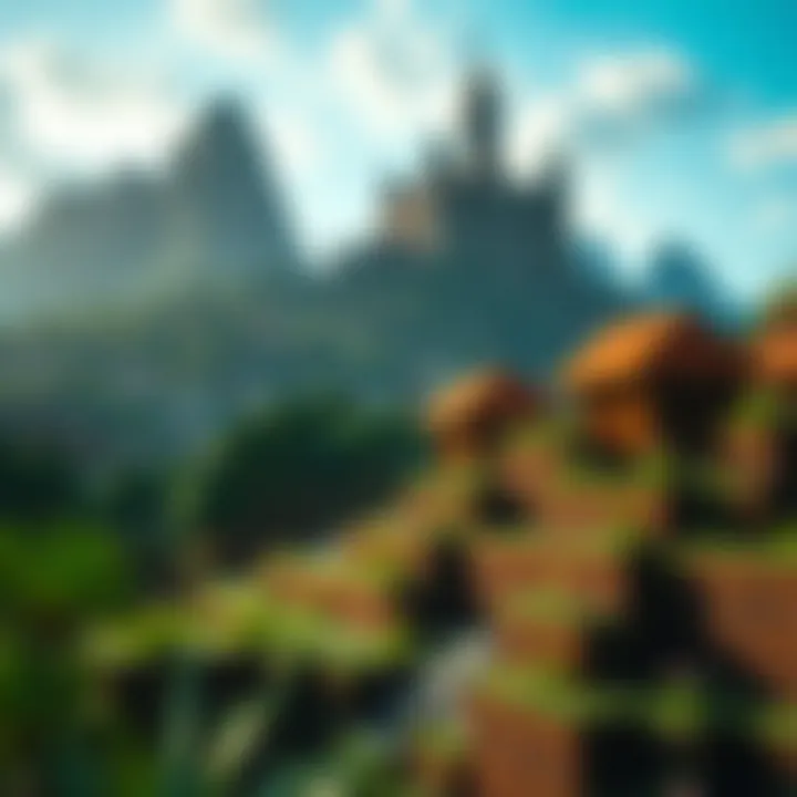 Comprehensive Guide to Downloading Minecraft on PC Summary