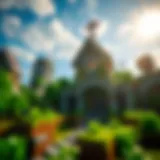 Comprehensive Guide to Downloading Minecraft: Resources and Insights Introduction