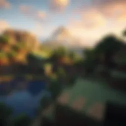 Comprehensive Guide to Downloading Minecraft Resources Introduction