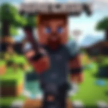 Comprehensive Guide to Free Download of APK Minecraft Bedrock for PC Summary Comprehensive Guide to Free Download of APK Minecraft Bedrock for PC Summary