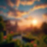 Comprehensive Guide to Free Minecraft Downloads Introduction