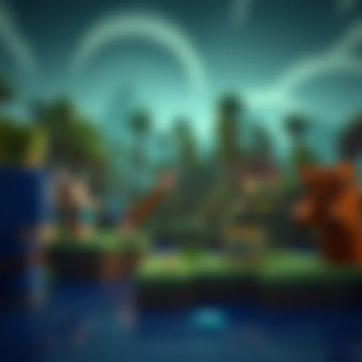 Notable Comprehensive Guide to Free Minecraft Downloads