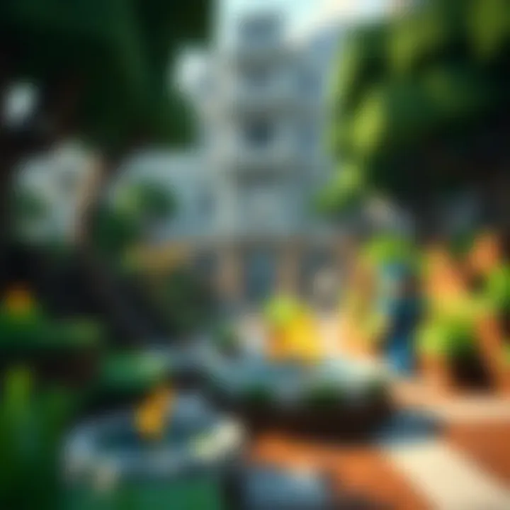 Comprehensive Guide to Free Minecraft Downloads Summary