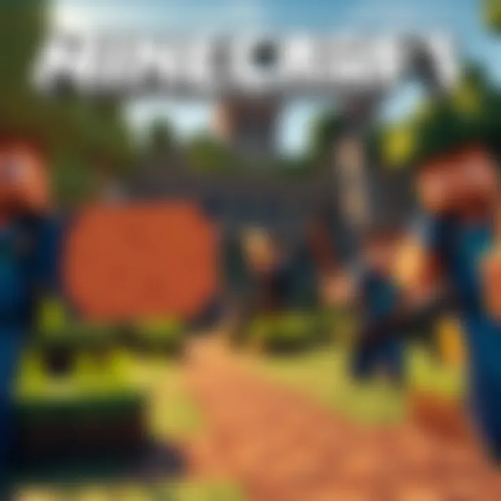 Comprehensive Guide to Minecraft Android Download Summary