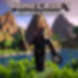 Comprehensive Guide to Minecraft Bedrock Edition Free Download for Microsoft Introduction