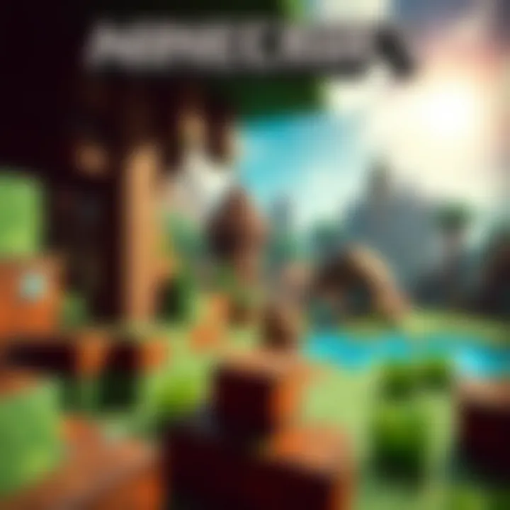 Comprehensive Guide to Minecraft Bedrock Edition Free Download for Microsoft Summary