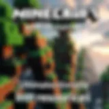 Comprehensive Guide to Minecraft Downloads and Resources Introduction