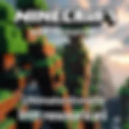 Comprehensive Guide to Minecraft Downloads and Resources Introduction