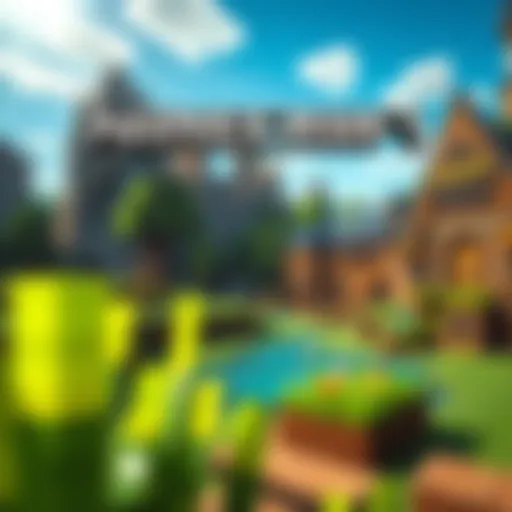 Comprehensive Guide to Minecraft Downloads: Maximizing Your Gaming Experience Introduction