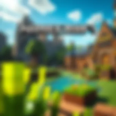Comprehensive Guide to Minecraft Downloads: Maximizing Your Gaming Experience Introduction Comprehensive Guide to Minecraft Downloads: Maximizing Your Gaming Experience Introduction