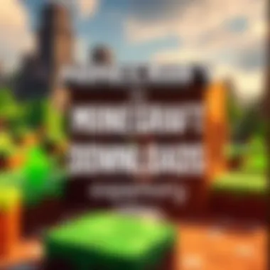 Comprehensive Guide to Minecraft Downloads: Maximizing Your Gaming Experience Summary Comprehensive Guide to Minecraft Downloads: Maximizing Your Gaming Experience Summary
