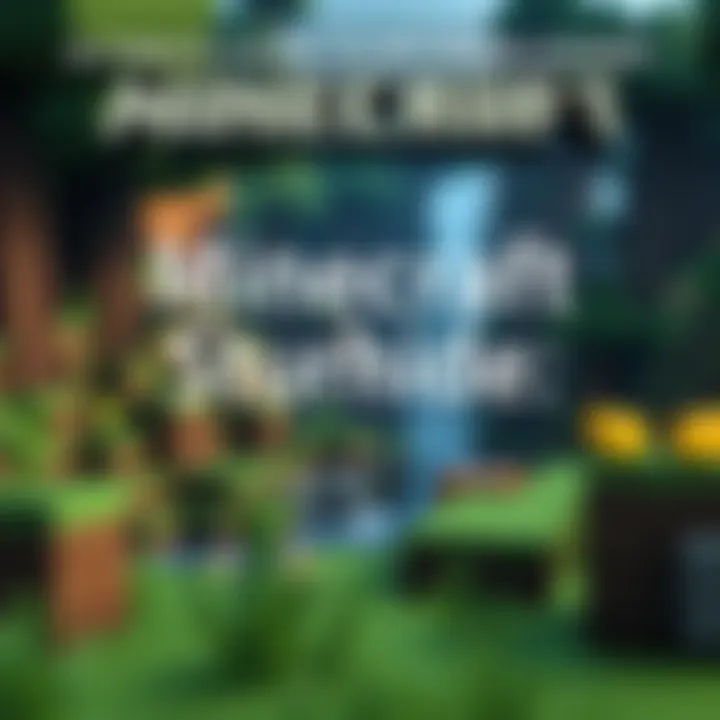 Notable Comprehensive Guide to Minecraft Downloads