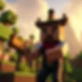 Comprehensive Guide to Minecraft Downloads on CraftApkWorld Introduction
