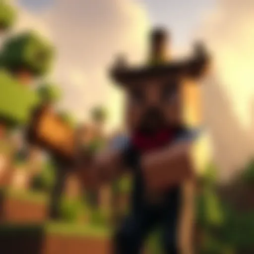 Comprehensive Guide to Minecraft Downloads on CraftApkWorld Introduction