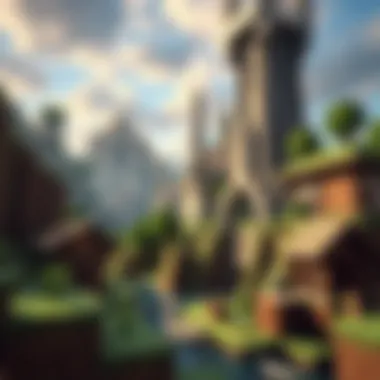 Notable Comprehensive Guide to Minecraft Downloads on CraftApkWorld Notable Comprehensive Guide to Minecraft Downloads on CraftApkWorld