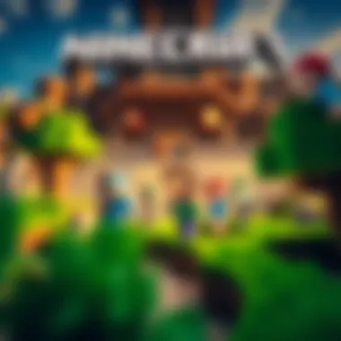 Comprehensive Guide to Minecraft Downloads on CraftApkWorld Summary Comprehensive Guide to Minecraft Downloads on CraftApkWorld Summary