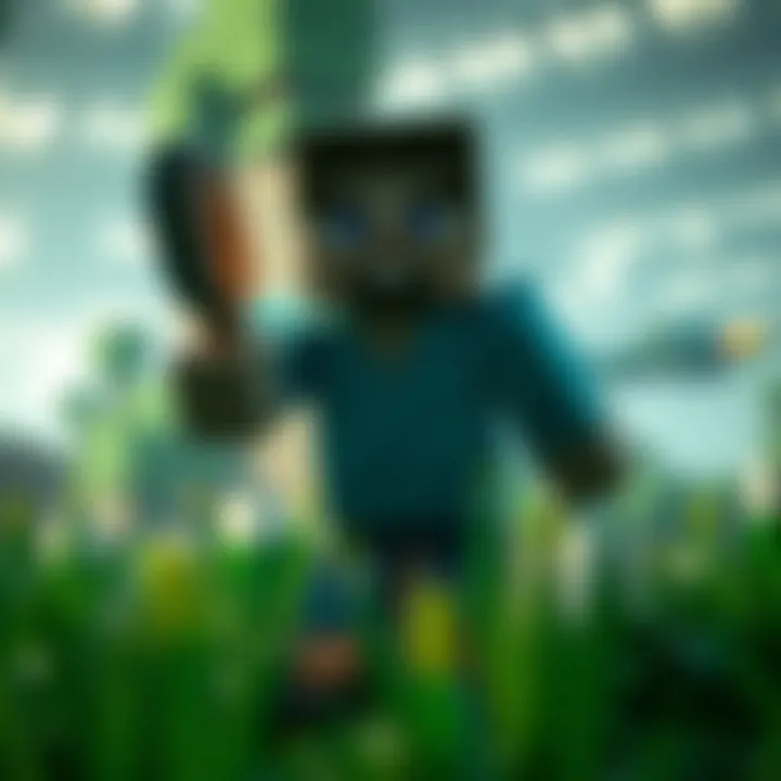 Comprehensive Guide to Minecraft Downloads Summary