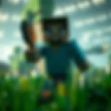 Comprehensive Guide to Minecraft Downloads Summary Comprehensive Guide to Minecraft Downloads Summary