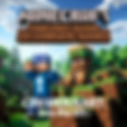 Comprehensive Guide to Minecraft for iOS Download Introduction