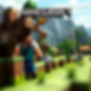Comprehensive Guide to Minecraft for iOS Download Summary Comprehensive Guide to Minecraft for iOS Download Summary