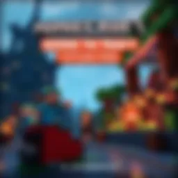 Comprehensive Guide to Minecraft Offline Free Introduction