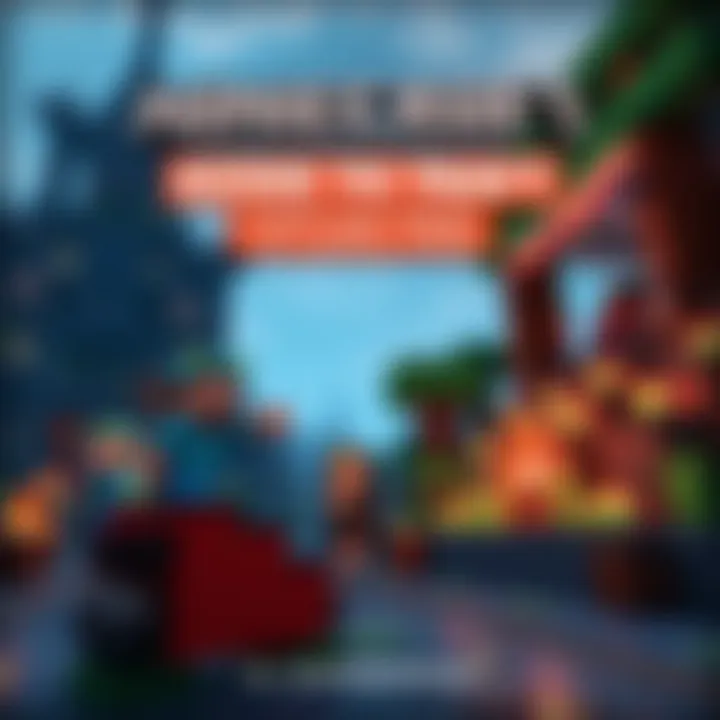 Comprehensive Guide to Minecraft Offline Free Introduction