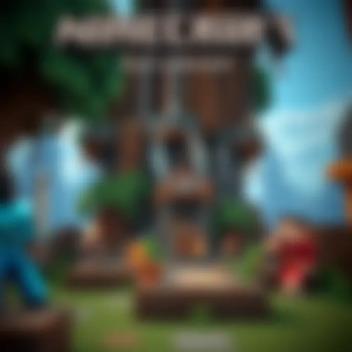 Notable Comprehensive Guide to Minecraft Offline Free