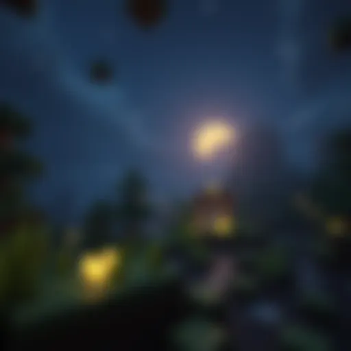 Comprehensive Guide to Minecrafters: Accessing Minecraft APKs Safely and Effectively Introduction