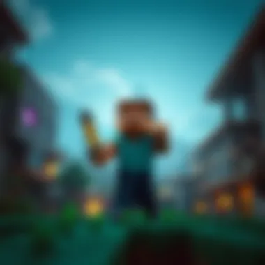 Notable Comprehensive Guide to Minecrafters: Accessing Minecraft APKs Safely and Effectively Notable Comprehensive Guide to Minecrafters: Accessing Minecraft APKs Safely and Effectively