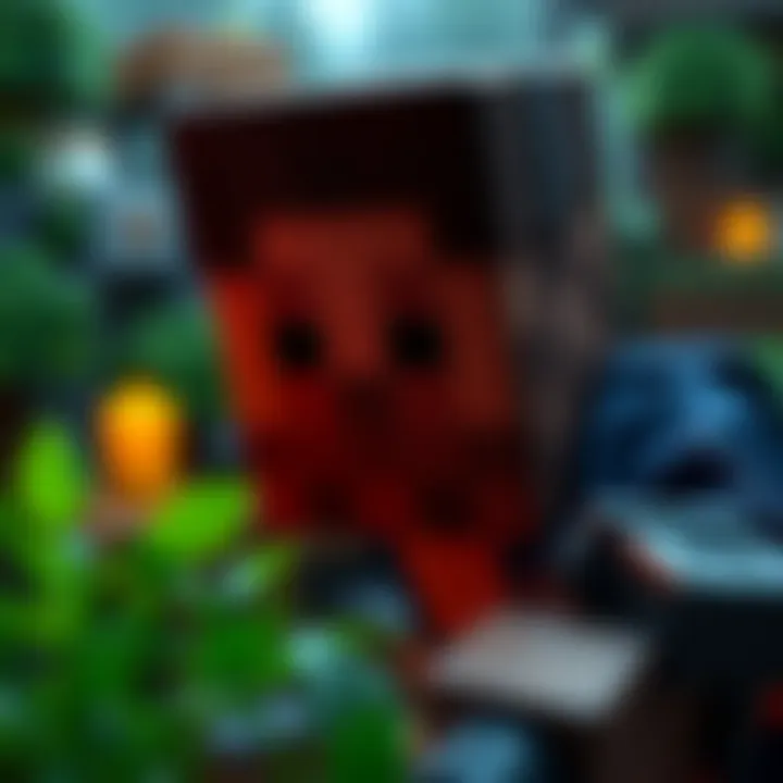 Comprehensive Guide to Minecrafters: Accessing Minecraft APKs Safely and Effectively Summary