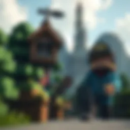 Comprehensive Guide to Realism Craft for Minecraft: A Download Portal Overview Introduction