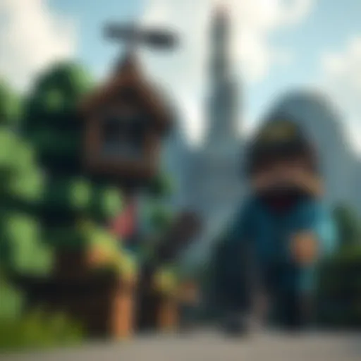 Comprehensive Guide to Realism Craft for Minecraft: A Download Portal Overview Introduction