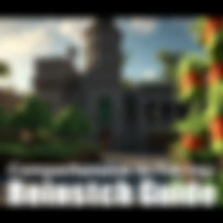 Notable Comprehensive Guide to Realism Craft for Minecraft: A Download Portal Overview