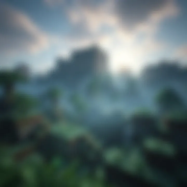 Comprehensive Guide to Realism Craft for Minecraft: A Download Portal Overview Summary