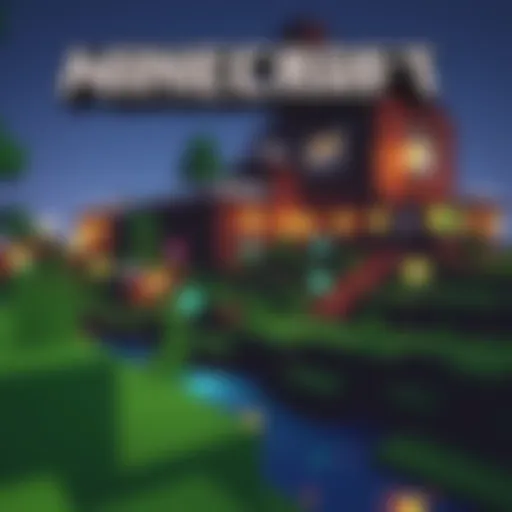 Comprehensive Insights into Free Minecraft Bedrock Download Introduction