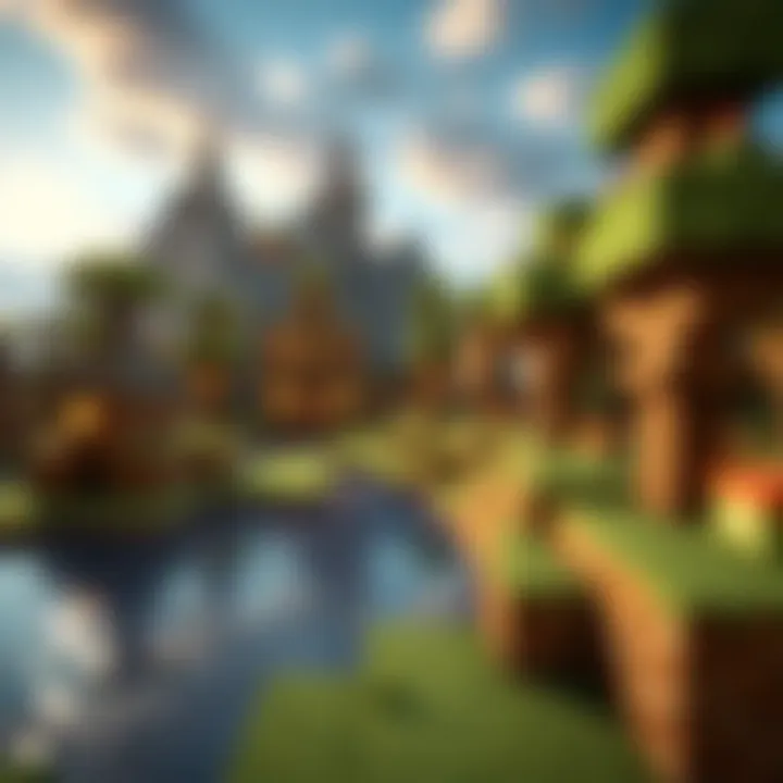 Notable Comprehensive Insights into Free Minecraft Bedrock Download