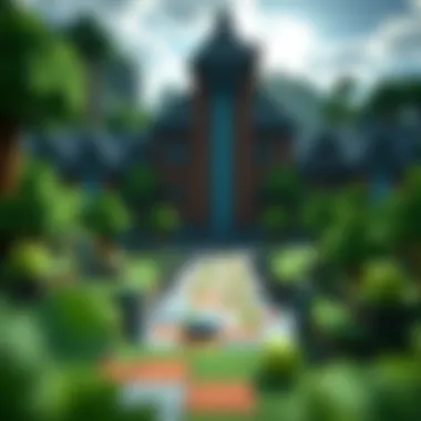 Comprehensive Insights into Free Minecraft Bedrock Download Summary