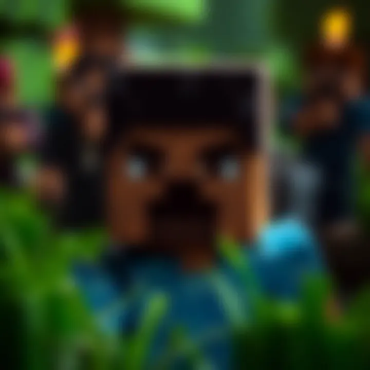 Comprehensive Insights on Downloading Minecraft for Free Summary