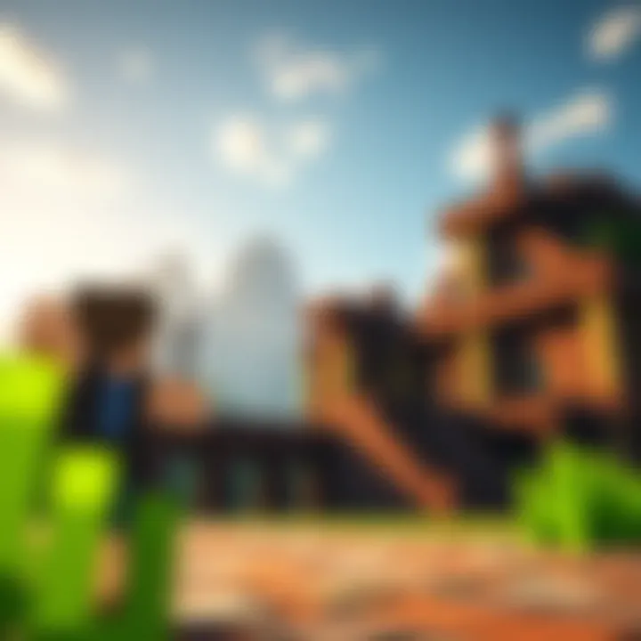 Comprehensive Insights on Minecraft Bedrock Edition 1.21.70 Summary