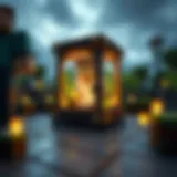 Crafting Your Minecraft Experience: Downloading Pocket Edition 1.21.1 for PC Introduction