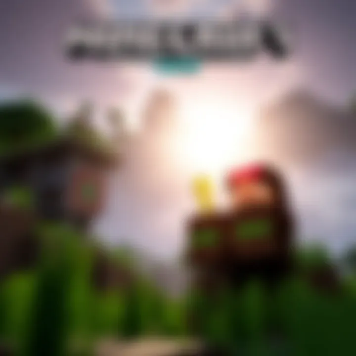 Crafting Your Minecraft Experience: Downloading Pocket Edition 1.21.1 for PC Summary