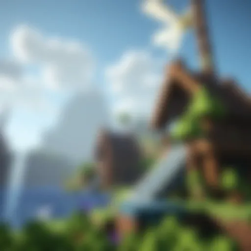 Deep Dive into Minecraft Version 1.21.24 Introduction