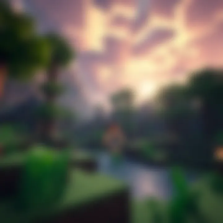 Notable Deep Dive into Minecraft Version 1.21.24