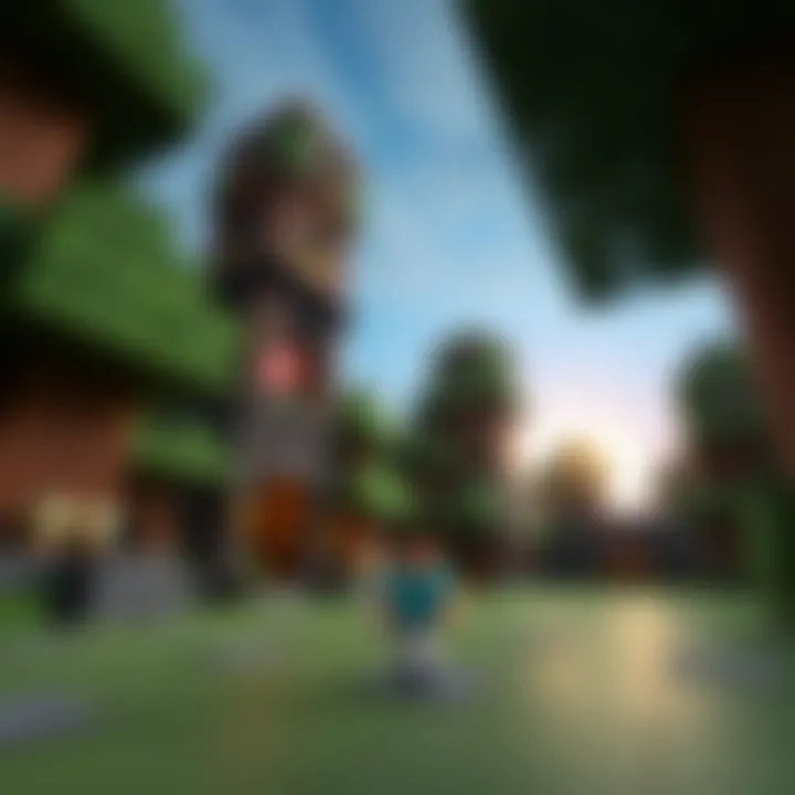 Deep Dive into Minecraft Version 1.21.24 Summary