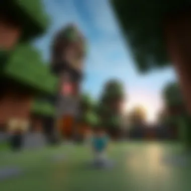 Deep Dive into Minecraft Version 1.21.24 Summary Deep Dive into Minecraft Version 1.21.24 Summary